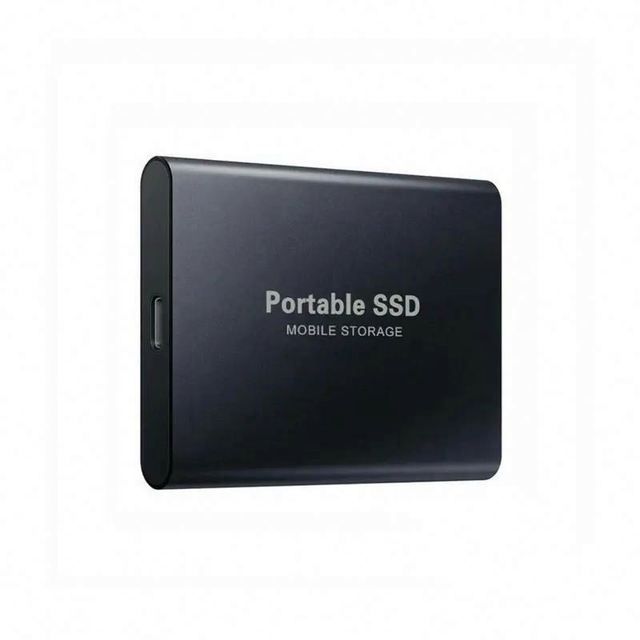 Factory Hard Drive Solid State Drive External Portable SSD 1TB 2TB External Hard Disk 2.5 Inch Sata Ssd 256gb 512gb 1tb