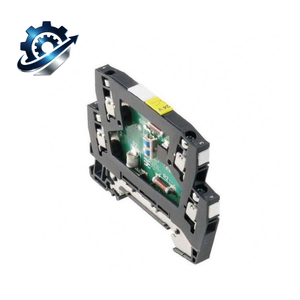 รุ่นใหม่ U-LINK-CNSERVER-1Y หมายเลขชิ้นส่วน 2870140000 ระบบควบคุมเซมิคอนดักเตอร์เพื่อการจ่ายไฟที่มีประสิทธิภาพ ผู้ค้าส่ง SGS - Product Image 2