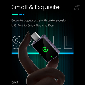 Adaptateur CarPlay sans fil universel, boîtier adaptateur CarPlay en métal, nouvel adaptateur CarPlay sans fil, dongle CarPlay pour voiture - Product Image 6