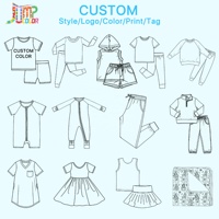 Ensembles de vêtements pour bébé à imprimé nautique Tiaose, combinaison et couverture pour nouveau-né, vêtements pour nourrissons et tout-petits