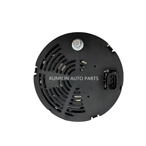 <span class=keywords><strong>Alternador</strong></span> generador de 24V 90A para IVECO, piezas de camión de alta resistencia 504349350 500315943 504349338 - Product Image 4