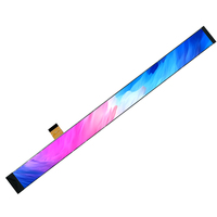 Module d'affichage LCD IPS personnalisé BOE 11,65 pouces, interface MIPI, résolution 140x1920, 16,7 millions de couleurs, grand angle de vision, luminosité 400 nits