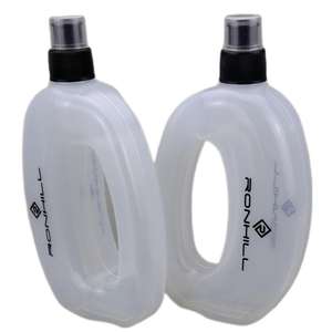 Botella de agua portátil para ciclismo, Copa deportiva antifugas laterales, tipo exprimidor para bicicleta de montaña, equitación al aire libre, muestra gratuita incluida - Product Image 1