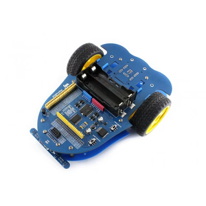 Module de suivi de ligne infrarouge pour robot Waveshare Tracker Sensor, 5 canaux, ITR20001/T, détecteur infrarouge K843 - Product Image 2