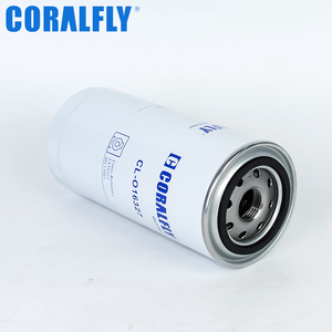 Heavy Truck Engine Spare Part Oil Filter LF16327 LF4054 so15007 Truck Filter - Product Image 6