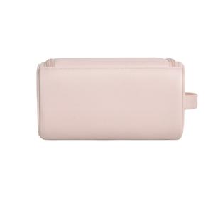 Premium Sensory Large Capacity Toiletries Storage Bag <b>Travel</b> Business Cosmetic for Men & Women Zipper PU Cosmetic <b>Cases</b> - Product Image 6