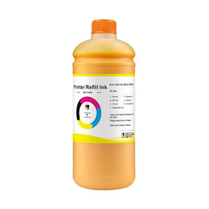 <span class=keywords><strong>Inchiostro</strong></span> Bianco Pigmentato Premium Non-Sediment DTF <span class=keywords><strong>per</strong></span> Film PET 1000ml <span class=keywords><strong>per</strong></span> <span class=keywords><strong>Stampanti</strong></span> I3200 4720 L1805 L1800XP600 1390 Forniture PLA - Product Image 6