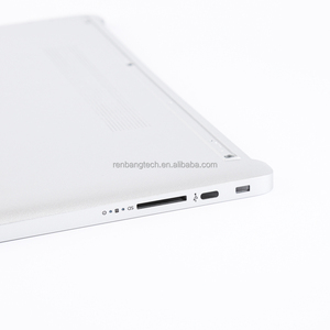 Cubierta Inferior Plateada para Portátil HP Pavilion 14-CF 14-DF 14-DK L24478-001, Cubierta Base, Piezas de Computadora, Venta al Por Mayor - Product Image 6