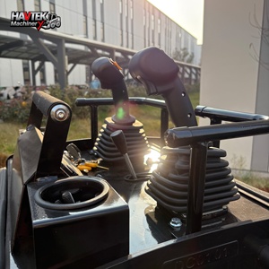 Chargeur <span class=keywords><strong>compact</strong></span> à moteur diesel, multifonctionnel, <span class=keywords><strong>mini</strong></span>-chargeur frontal avec accessoires pour l'agriculture et la construction - Product Image 6