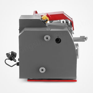 Torno de metal pequeño Him Machines Wm210v Torno manual - Product Image 5