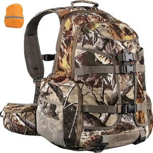 Échantillon gratuit : Sac de transport pour cannes à pêche et moulinets, grande capacité, étanche, idéal pour le voyage, parfait pour les cadeaux. - Product Image 1