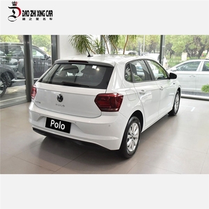 Véhicule <span class=keywords><strong>d</strong></span>'<span class=keywords><strong>Occasion</strong></span> Volkswagen Polo Plus 2025 2024 Chine – Voitures Volkswagen Polo - Product Image 3