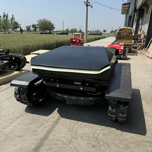 Cortadora <span class=keywords><strong>de</strong></span> Césped con Control Remoto, Versión Mejorada para Jardín, Césped y Campo <span class=keywords><strong>de</strong></span> Golf, en Venta - Product Image 1