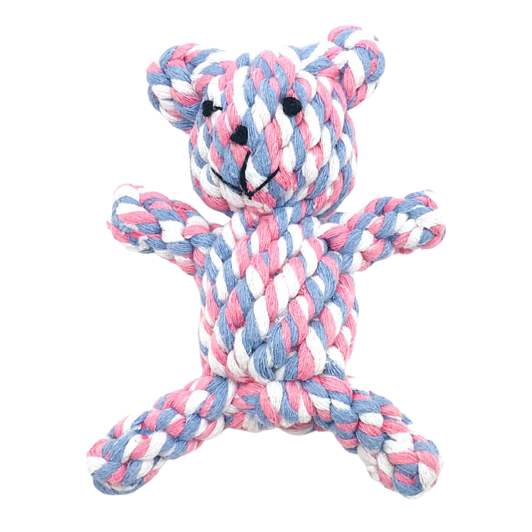 Colorful Bear
