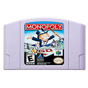 Monopoly