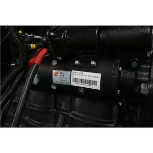 Générateur diesel auto-démarreur 700 kW 875 kVA 800 kW 1000 kVA, générateur à entretien régulier, utilisé dans les écoles et les hôpitaux - Product Image 6