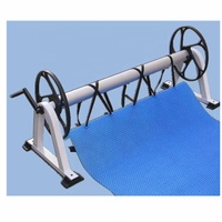 Schwimmbad Solar PE Blasenabdeckungen/Abdeckdecken