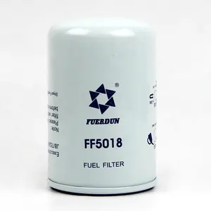 工厂直接供应高品质燃油滤清器 FF5018