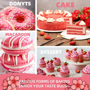 桜エキスパウダー100% ピュア天然桜パウダー卸売 - Product Image 6