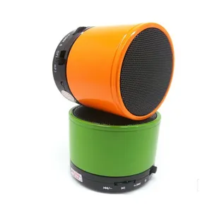 Unique Pocket Creative Bloothooth Oem Rechargeable Electronics Bt Portable Blue Tooth Wireless Speaker