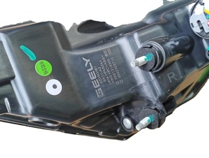 Accessoires de voiture Geely, pièces automobiles d'origine, feu arrière Coolray RH 7057043900/8892305710, pièces automobiles Geely - Product Image 3