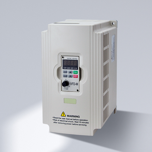 How to Choose the Best VFD Inverter 15kW for Industrial Applications