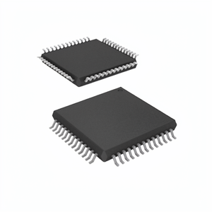 Electronic Circuit Components BOM IC In Stock Embedded R5F21244SDFP#X6 52 LQFP - Product Image 1
