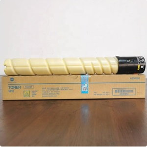 Cartucce <span class=keywords><strong>Toner</strong></span> originali TN512 per Konica Minolta Bizhub C454 554 454e 554e fotocopiatrici - Product Image 2