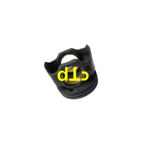 Pistón para Motor de Excavadora C15, Compatible con E374 CX31-C15I TH35-C15I 346-6615 356-4787 - Product Image 2