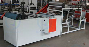 เครื่องผลิตแผ่นกรองอากาศ HVAC เครื่องทำแผ่นกรองอากาศ - Product Image 3