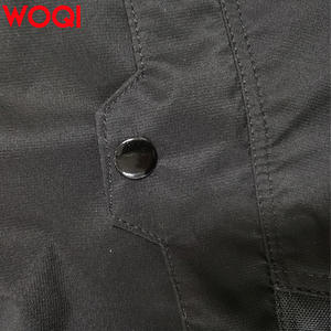 ปลอกขา Woqi สำหรับเดินป่า ปีนเขา กีฬาบนน้ำแข็งและหิมะ ป้องกันน่องสำหรับผู้ใหญ่ ผลิตจากโพลีเอสเตอร์ - Product Image 3