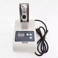 Testeur/appareil/instruments de point de fusion de haute précision RY-2 pour les sciences physiques