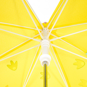 Ovida – <span class=keywords><strong>parapluie</strong></span> 3D pour enfants, impression par sublimation, design de <span class=keywords><strong>dinosaure</strong></span>, sécurité, tête d'animal ouverte, manuel - Product Image 2