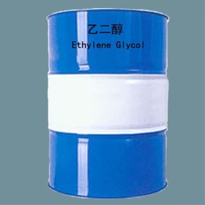 Glicole Monoetilenico Liquido di Grado Industriale 99,9% per Antigelo e Poliestere CAS 107-21-1 MEG con Campione Gratuito a Prezzo di Fabbrica - Product Image 6