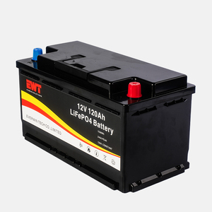 5000 chu kỳ cuộc sống 12V <span class=keywords><strong>120V</strong></span> <span class=keywords><strong>Lithium</strong></span> Ion pin điện Golf Xe pin gói - Product Image 6