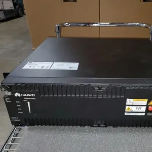 Huawei Lithium Ion Battery Esm-48100b1 Energy Storage Module Battery 48v 100ah