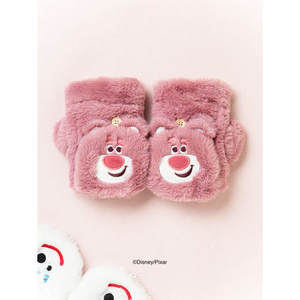 Pixa Adult Toy Story Flip Cover Robe Comfortable Foot and Hand Warmers - Product Image 1