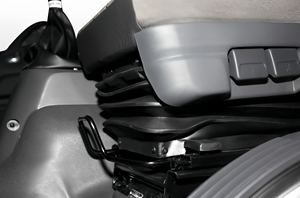 Yuchai Diesel Engine Euroll TECREK Camión mediano 15ton Camión de carga - Product Image 6