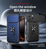 Étui de téléphone Africa Transsion pour Tecno Pop 10 Pro/Camon 40 Premier/Spark 40 Pro+/Pova7 avec support rotatif et coque magnétique blindée