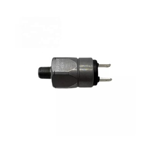 เซ็นเซอร์สวิตช์น้ำมันเครื่องรถขุด YM124160-39450 C3967251 3967251 8-98249724-0 30B1478 30B0488 VOE1077574 1077574 - Product Image 4
