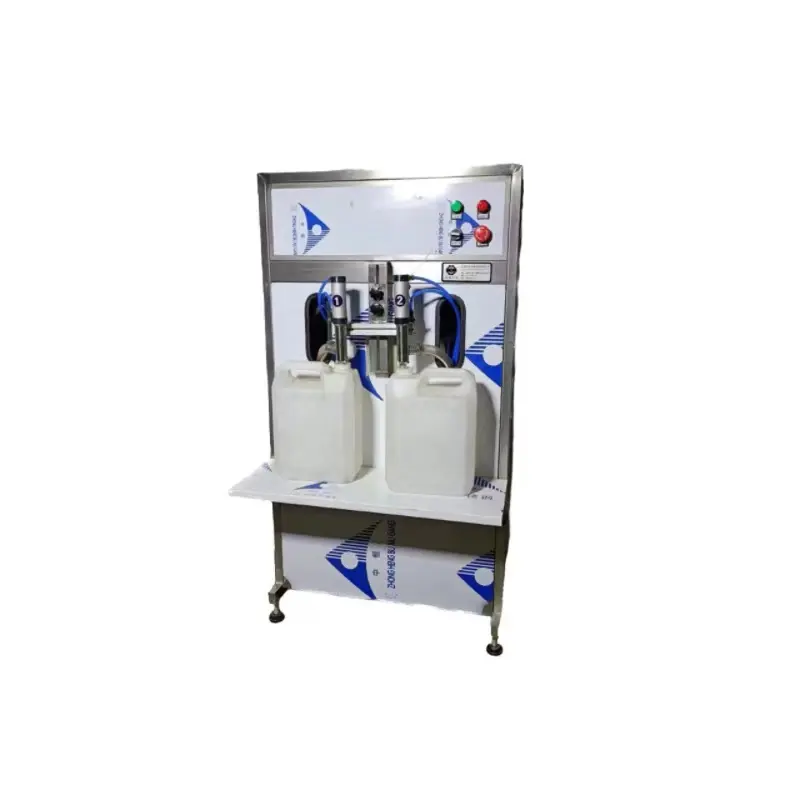 JIA HE WF-LGY water liquid lubricant olive oil bottle liquid shower gel shampoo filling machines