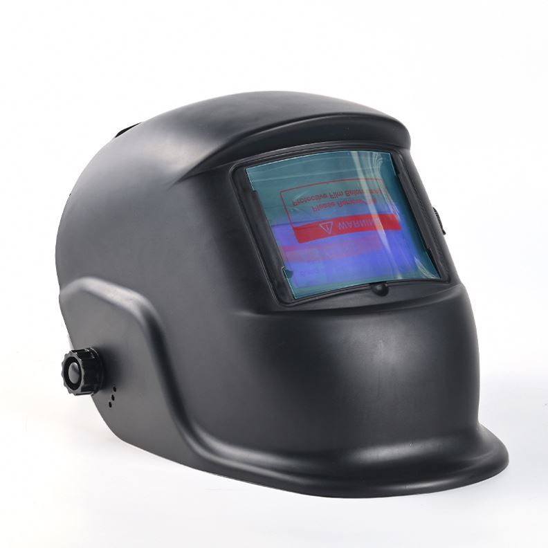 High Quality Tig Welding Helmet with