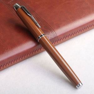 Juego de Bolígrafos de Metal Fino de Alta Calidad con Logotipo Deportivo de Lujo Personalizado, Regalo Promocional Empresarial, Caja de Regalo, USA Mairun USA - Product Image 4