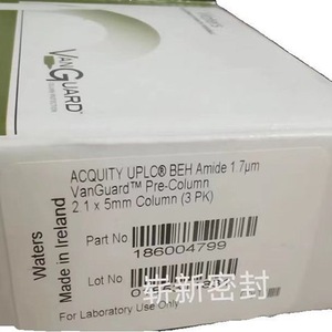 Columna de Protección Waters VanGuard Pre Column 1.7um 2.1x5mm para HPLC - Product Image 2