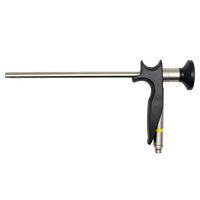 Système de stroboscopie et de laryngoscopie portable IKEDA YKD-9671S - Caméra Full HD et écran 15,6 pouces pour la chirurgie ORL
