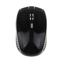 Mouse Nirkabel M103 RGB Mouse Isi Ulang Nirkabel Komputer LED Backlit Ergonomis untuk Laptop PC