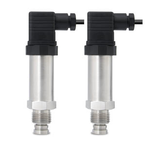 YEZON PY213フラットダイヤフラムフラッシュフィルムEDシール膜圧力センサー高ED圧力トランスミッタ304ss CE認証 - Product Image 3