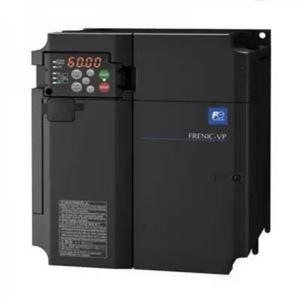 อินเวอร์เตอร์ Fuji Electric F2S รุ่น FRN0415F2S-4C 400V IP20 ควบคุมแรงดันไฟฟ้าสำหรับพัดลมและปั๊ม - Product Image 4