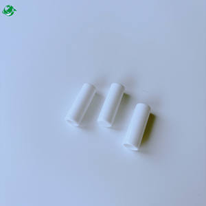 Nuovo Design Punte in Ceramica Rotonde a 9 Fori 9*25mm Bianche e Nere per Ridurre il Catrame - Product Image 4