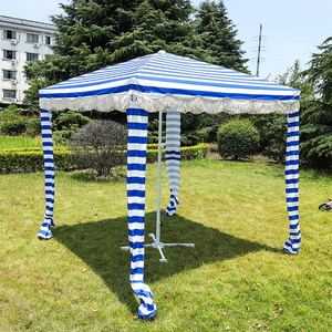 <span class=keywords><strong>2022</strong></span> chine fantastique ensemble de Parasol de plage de luxe, pampilles en bois, Parasol de plage en plein air, parapluie, Cabana de plage et chaises - Product Image 4